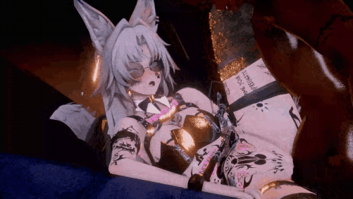 【巨乳 黑丝 足交 口交 爆操 喷潮 中出】新作-【QOS&NTR】-FeiXiao-第2张图片-萌站