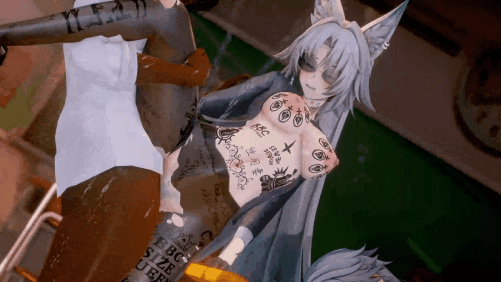 【巨乳 黑丝 足交 口交 爆操 喷潮 中出】新作-【QOS&NTR】-FeiXiao-第9张图片-萌站