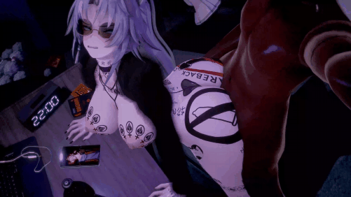 【巨乳 黑丝 足交 口交 爆操 喷潮 中出】新作-【QOS&NTR】-FeiXiao-第10张图片-萌站