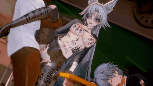 【巨乳 黑丝 足交 口交 爆操 喷潮 中出】新作-【QOS&NTR】-FeiXiao-第12张图片-萌站