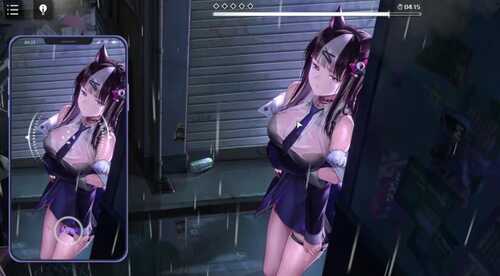 【SLG】涩情手机RE:Erophone:Re V1.1.236【堕落线】 官中步兵【2.35 GB】-第1张图片-萌站