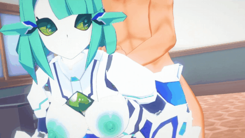 【巨乳 白丝 机械娘 足交 口交 爆操 喷潮 中出 喷射】新作-Umamusume-ST-2-第7张图片-萌站