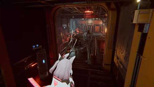 PC FPS 枪灵少女2 v1.11b Steam官方中文版+R18补丁-第3张图片-萌站