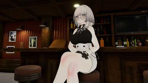 PC FPS 枪灵少女2 v1.11b Steam官方中文版+R18补丁-第4张图片-萌站