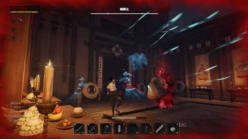 PC/3D/RPG/大作/正经游戏/炭熄  #Ashes v0.5.0.3 官方中文版-第1张图片-萌站