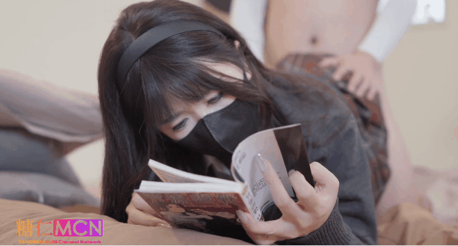 桥本香菜 《闯入家中的性冷淡学姐》-第1张图片-萌站