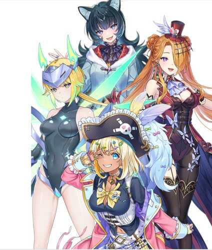  [SLG/PC/官中] 暴食的怪兽公主：惑星美食之旅 v1.01 官中步兵版-第7张图片-萌站