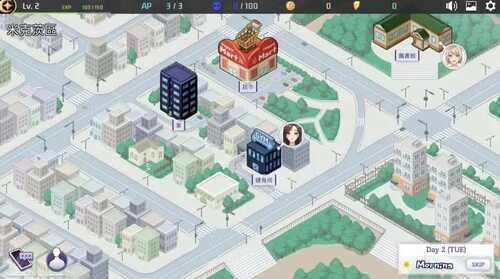 [PC/SLG]恶魔合约：孵化器Incubus v241211官方中文版-第3张图片-萌站