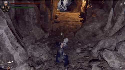 [PC/ACT]地下城の女骑士 The Knight Girl And Dungeons 官方中文版-第4张图片-萌站