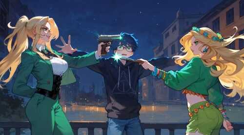 【PC】觉醒：色欲魔骰Awaken: Hentai Dice V1.53+全CG存档官方中文【1.6G】-第1张图片-萌站
