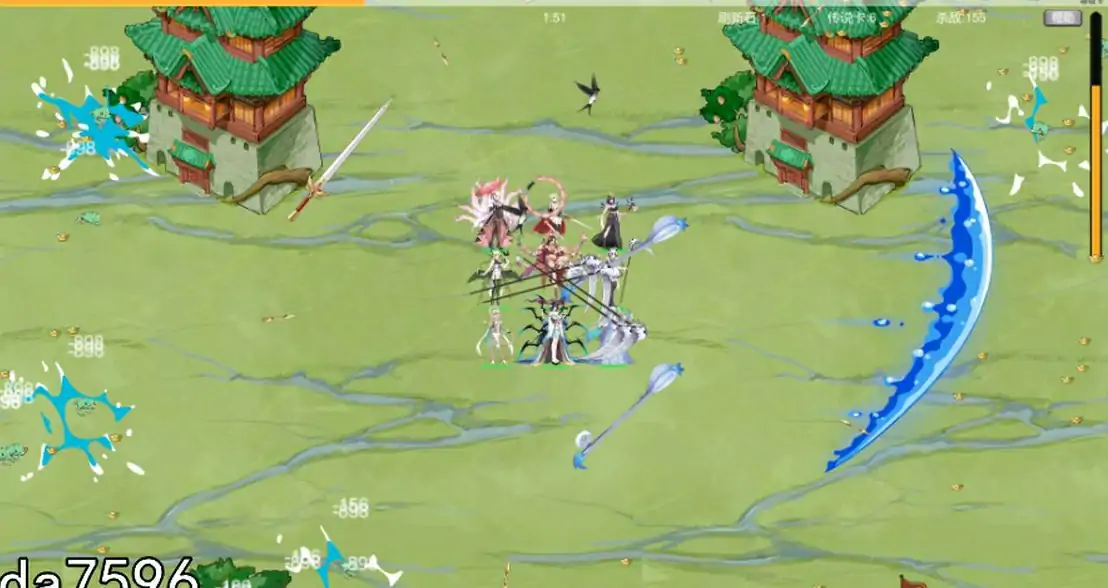 [亚洲SLG/汉化] 拯救异世界-Build.12212129-STEAM官方中文版电脑 [1G]-第3张图片-萌站