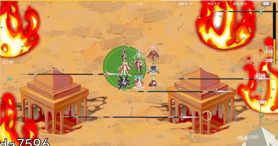 [亚洲SLG/汉化] 拯救异世界-Build.12212129-STEAM官方中文版电脑 [1G]-第4张图片-萌站