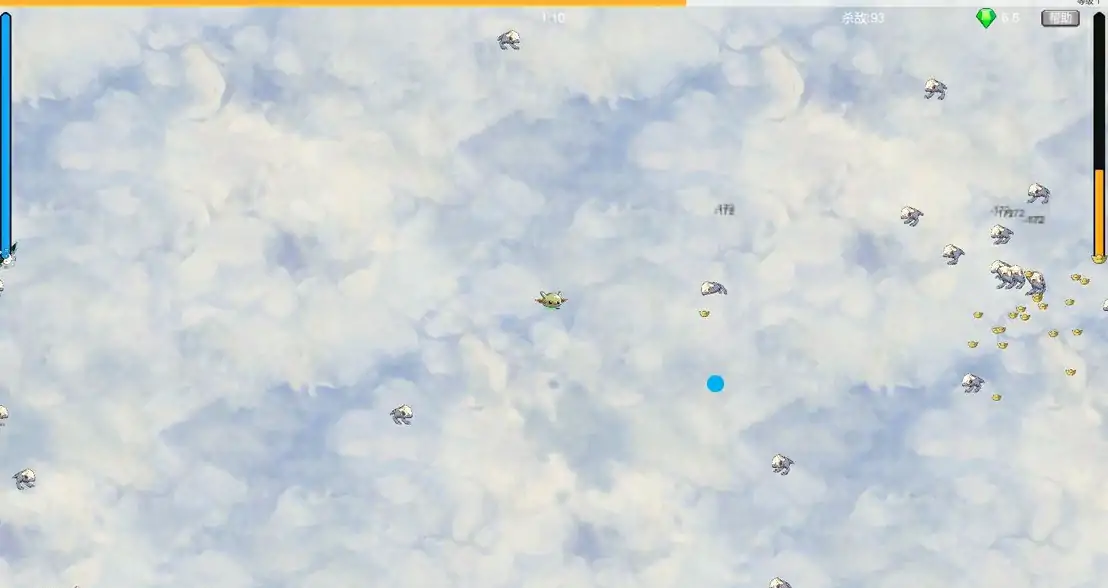 [亚洲SLG/汉化] 拯救异世界-Build.12212129-STEAM官方中文版电脑 [1G]-第6张图片-萌站