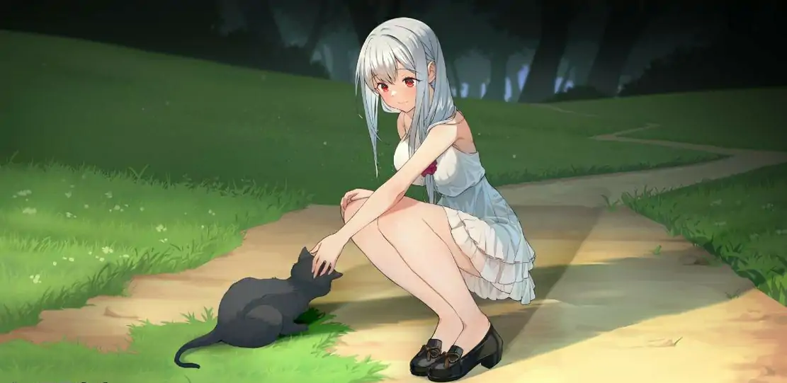 [ADV/汉化] 平行时空：七夜 StrangeParallel 官方中文版电脑 [3.3G]-第7张图片-萌站