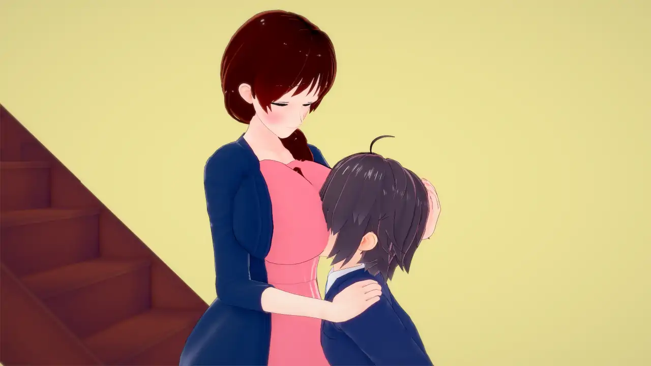 [沙盒巨根日式SLG/汉化] 魅魔把戏 长大问题 Succubus Trick Grown Up Problem v0.8.5 PC+安卓汉化版 [3.6G]-第1张图片-萌站