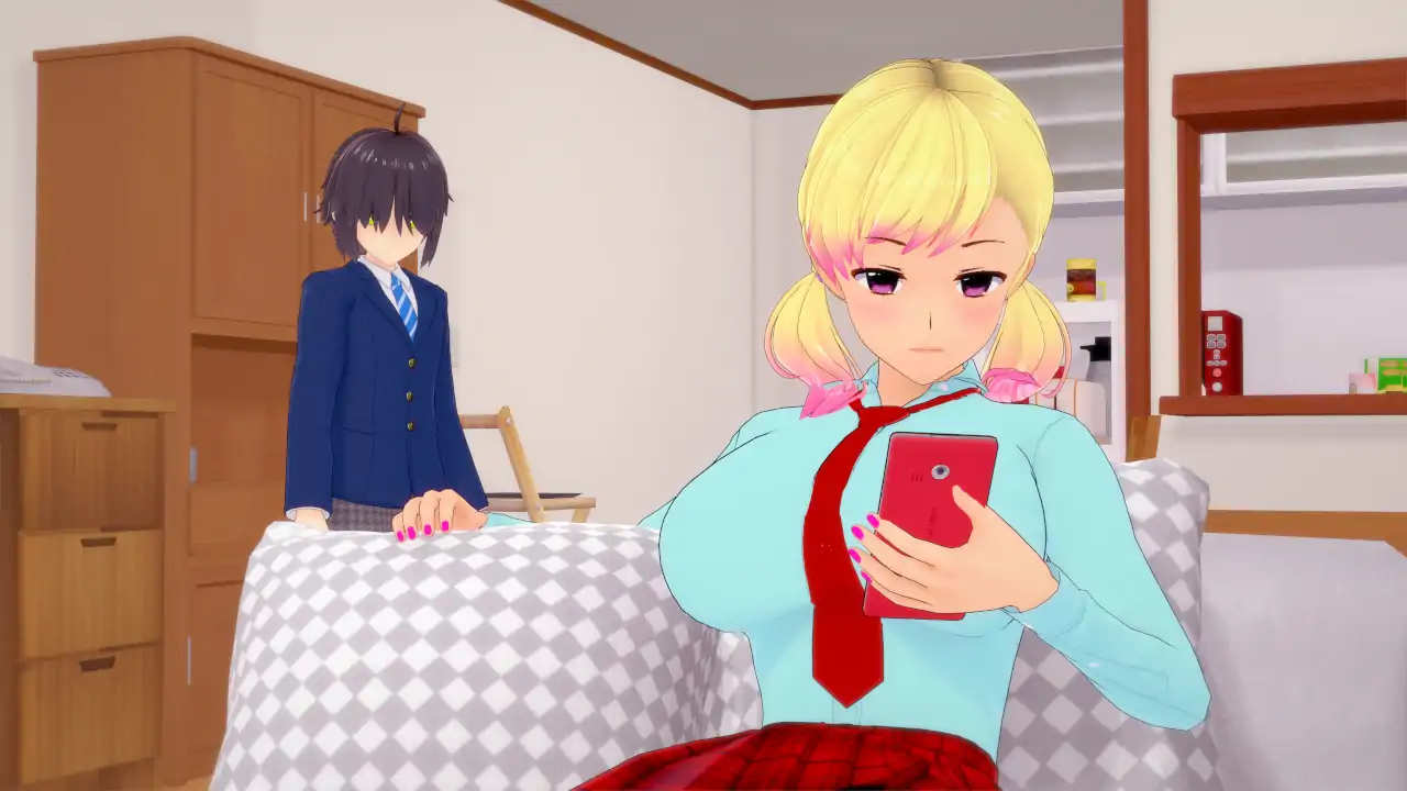 [沙盒巨根日式SLG/汉化] 魅魔把戏 长大问题 Succubus Trick Grown Up Problem v0.8.5 PC+安卓汉化版 [3.6G]-第3张图片-萌站