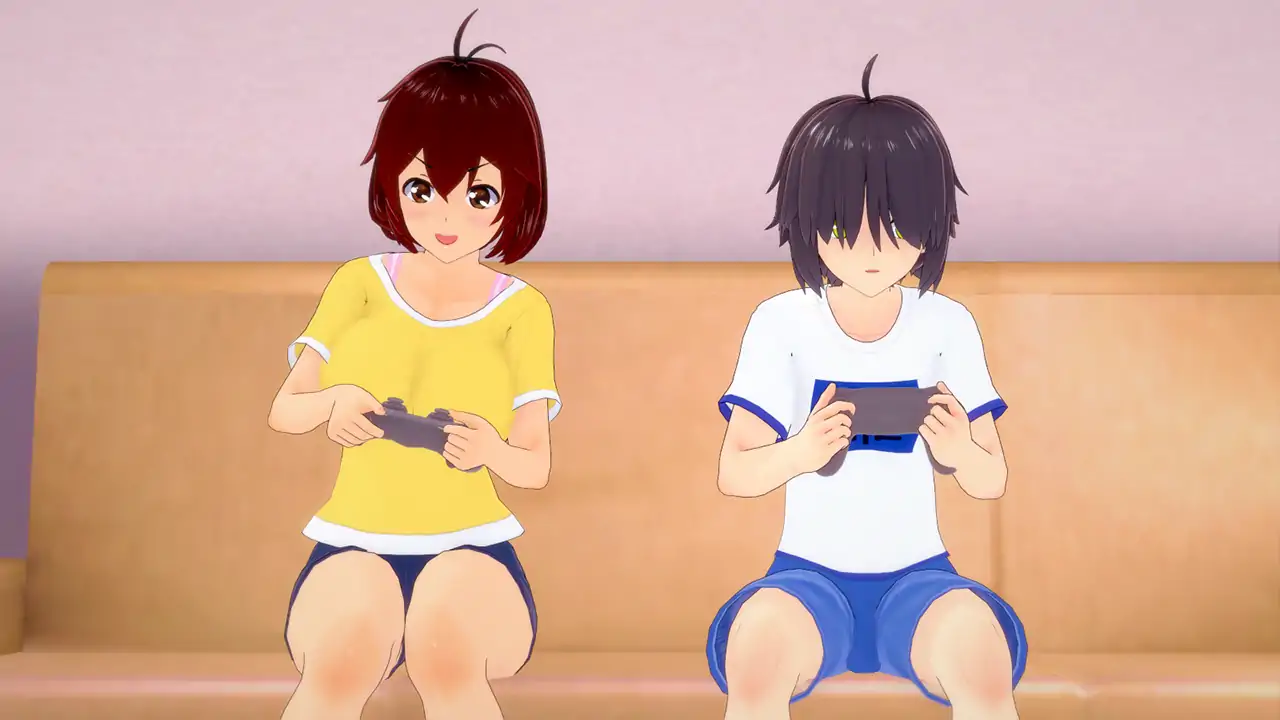 [沙盒巨根日式SLG/汉化] 魅魔把戏 长大问题 Succubus Trick Grown Up Problem v0.8.5 PC+安卓汉化版 [3.6G]-第9张图片-萌站