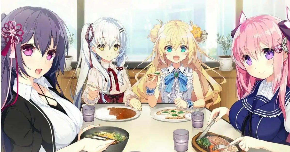 [ADV/汉化] 牵绊闪耀的恋之伊吕波 Ver2.0 汉化版电脑 [3.8G]-第4张图片-萌站