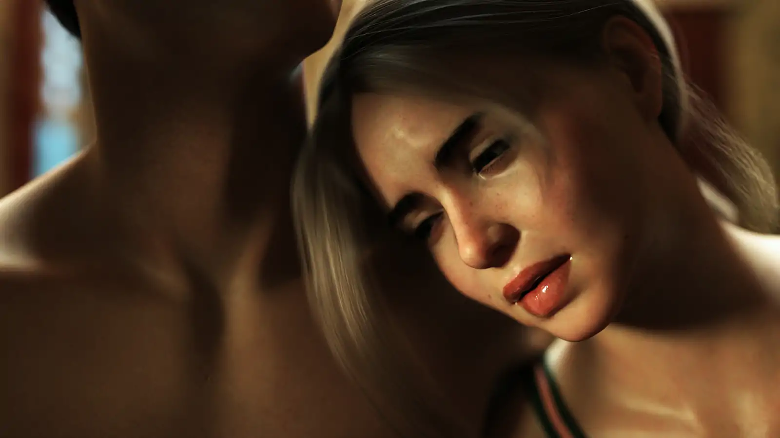 [欧美SLG/汉化] 红心游戏 心之游戏 Game of Hearts Ch.5 R1 PC+安卓汉化版 [1G]--第5张图片-萌站