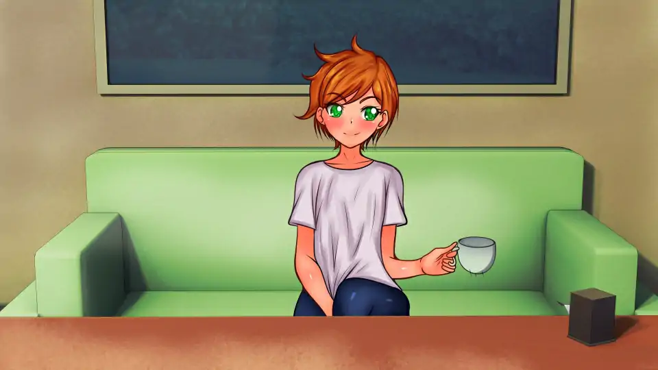 [2D欧美SLG/汉化] 博士性治疗师 Dr Valarie Sex Therapist-v0.11 PC+安卓汉化版 [600M]-第4张图片-萌站