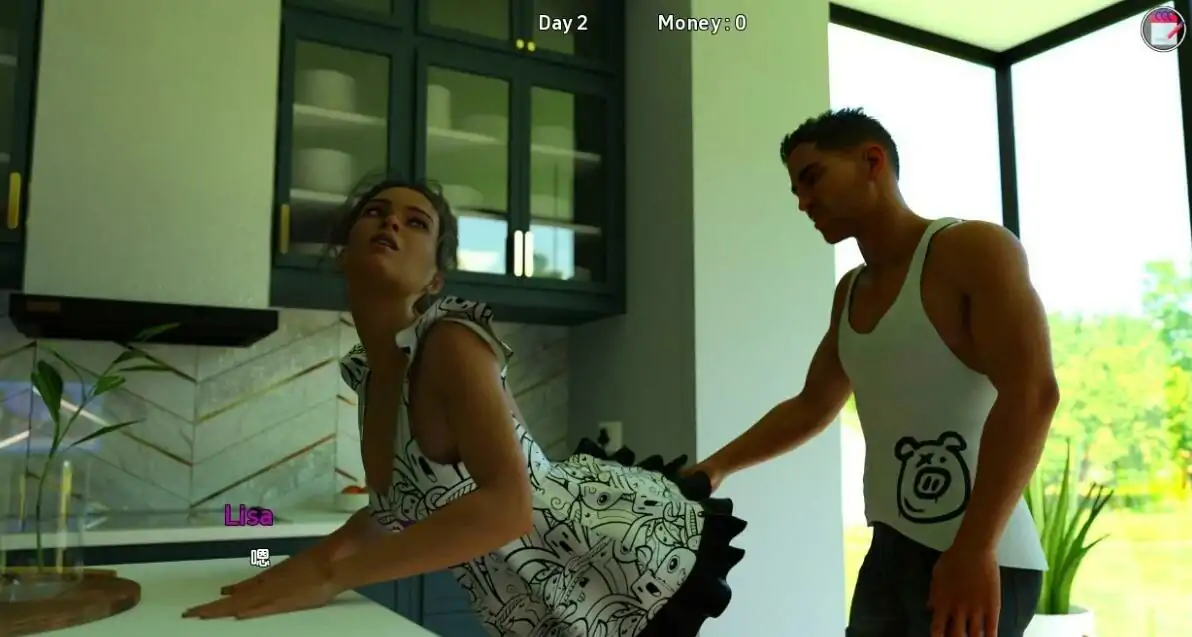 [欧美SLG/汉化] 丽莎全面调查 Lisa Total Investigation P2 v0.30 PC+安卓汉化版 [1.7G]-第1张图片-萌站