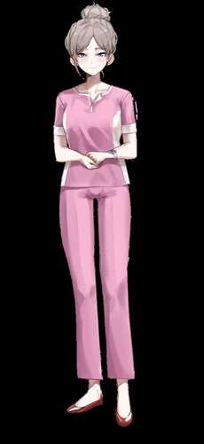【DLsite/NTR/官中/Steam/新作】 【Kai Studio/RJ01168407】她的爱是一种施舍 Hers'Alms Steam官中步兵版 【度盘】-第14张图片-萌站