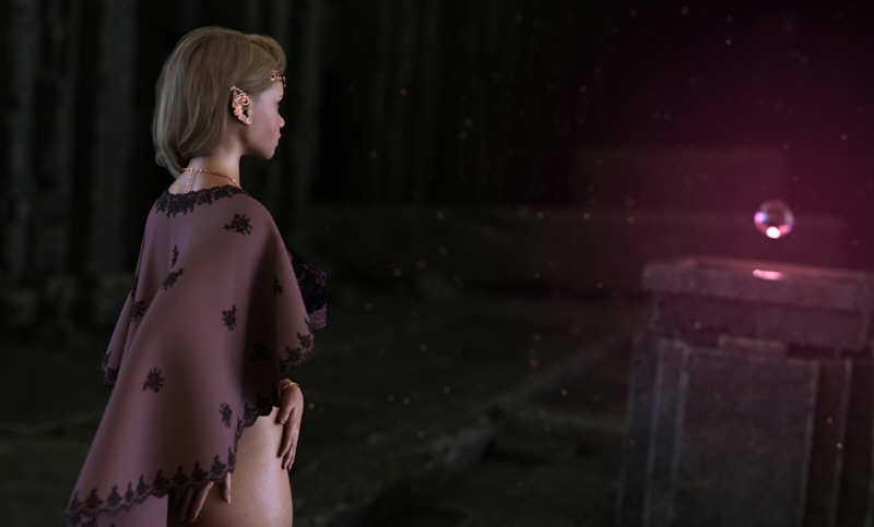 【安卓/PC/SLG】精灵的任务2 精翻汉化版+前作汉化 PC+安卓 -第4张图片-萌站