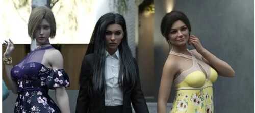 【PC/安卓/SLG】随机应变 Ver1.0 汉化版+动态SLG游戏+1.02G-第1张图片-萌站