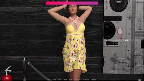 【PC/安卓/SLG】随机应变 Ver1.0 汉化版+动态SLG游戏+1.02G-第2张图片-萌站