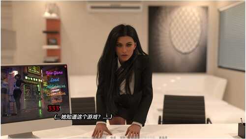 【PC/安卓/SLG】随机应变 Ver1.0 汉化版+动态SLG游戏+1.02G-第3张图片-萌站