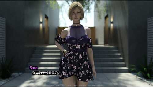 【PC/安卓/SLG】随机应变 Ver1.0 汉化版+动态SLG游戏+1.02G-第4张图片-萌站