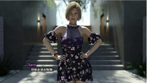 【PC/安卓/SLG】随机应变 Ver1.0 汉化版+动态SLG游戏+1.02G-第5张图片-萌站