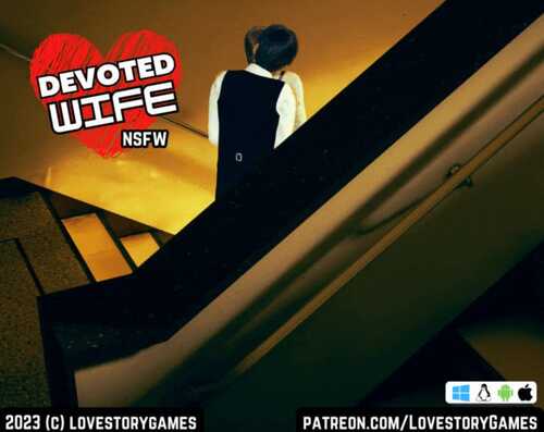 PC/SLG/#忠诚的妻子   #Devoted Wife v0.39I汉化版-第2张图片-萌站
