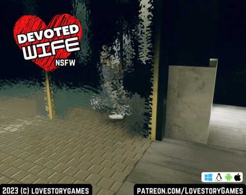 PC/SLG/#忠诚的妻子   #Devoted Wife v0.39I汉化版-第4张图片-萌站