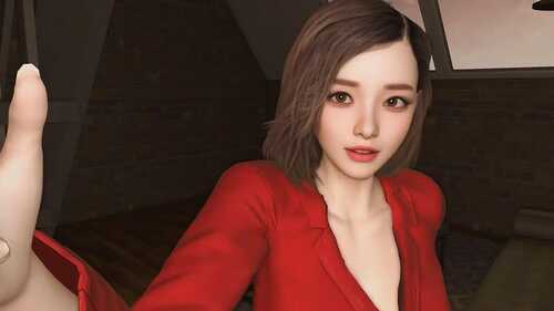 PC/SLG/不需要爱   #In No Need for Love v0.8 汉化版-第1张图片-萌站