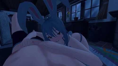 PC/SLG/新尾巴   #New Tail v0.2.2 汉化版-第1张图片-萌站