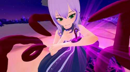 PC/SLG/新尾巴   #New Tail v0.2.2 汉化版-第2张图片-萌站