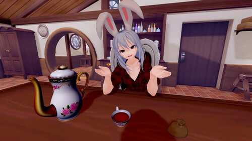 PC/SLG/新尾巴   #New Tail v0.2.2 汉化版-第3张图片-萌站