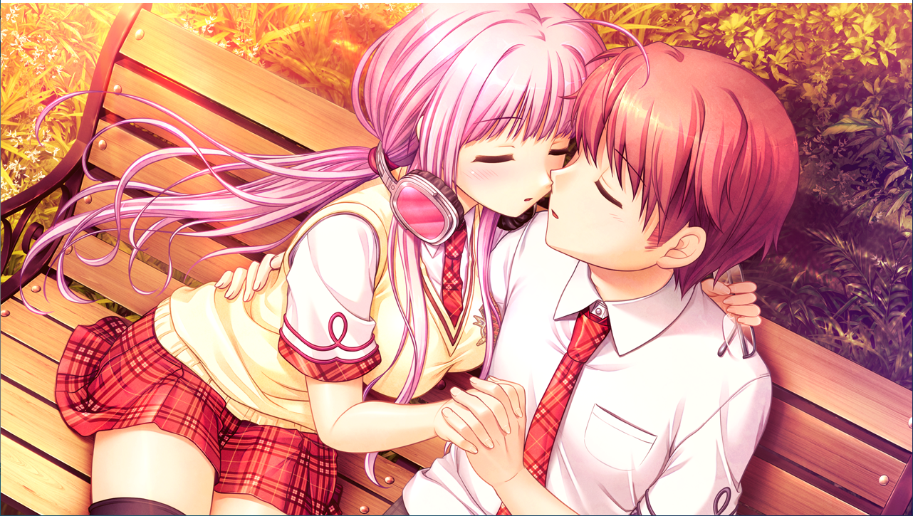 【ADV/汉化/PC】大图书馆的牧羊人 ～课馀的尾巴时光～-第7张图片-萌站