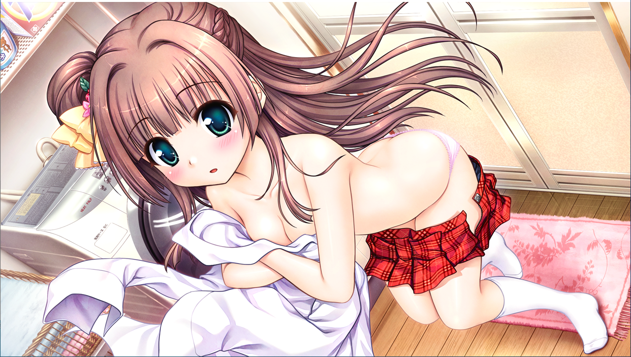 【ADV/汉化/PC】大图书馆的牧羊人 ～课馀的尾巴时光～-第11张图片-萌站