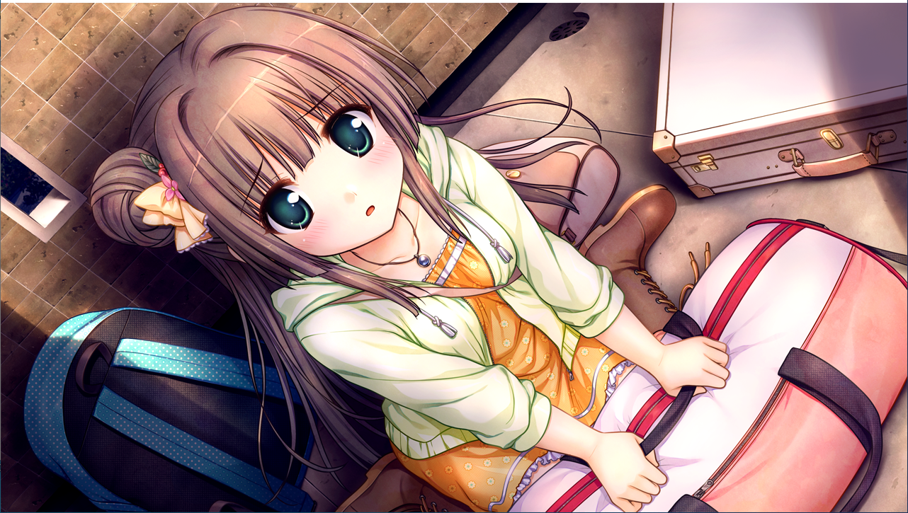 【ADV/汉化/PC】大图书馆的牧羊人 ～课馀的尾巴时光～-第13张图片-萌站