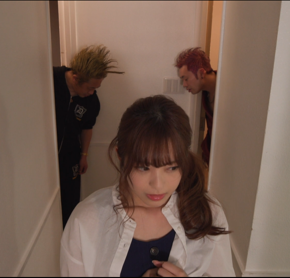 气死我了，女友背着我被两个傻逼给干了，（NTR太过刺激纯爱勿入）（磁力链接）-第3张图片-萌站