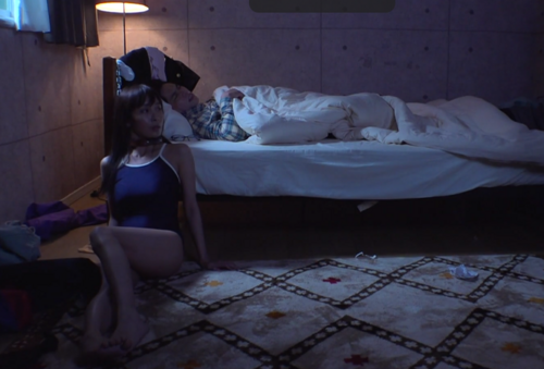 我去救被壮汉抓走的女友失败，被迫看着女友被干，最后自己也被大哥训练成绿帽狗（磁力链接）-第1张图片-萌站