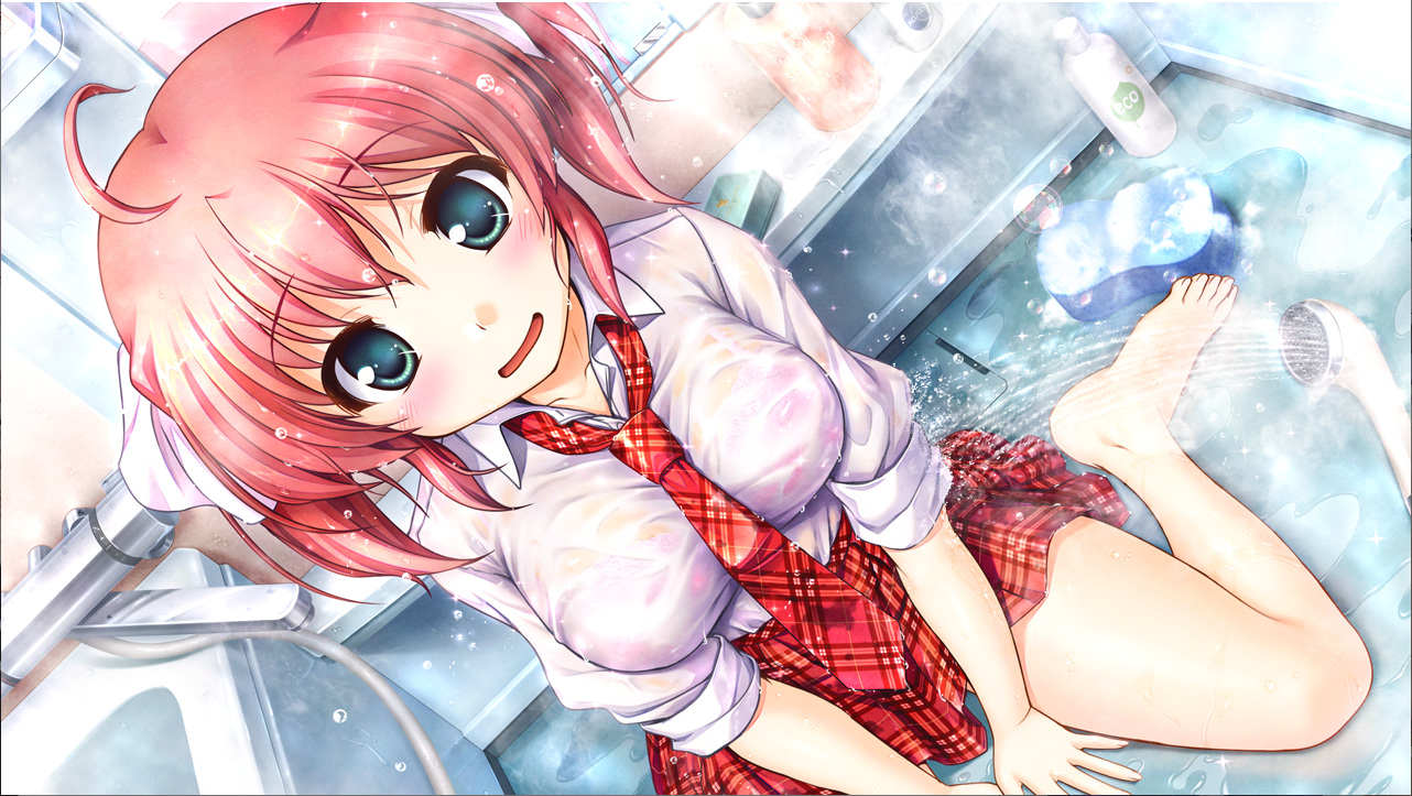 【ADV/汉化/PC】大图书馆的牧羊人 -Dreaming Sheep--第13张图片-萌站