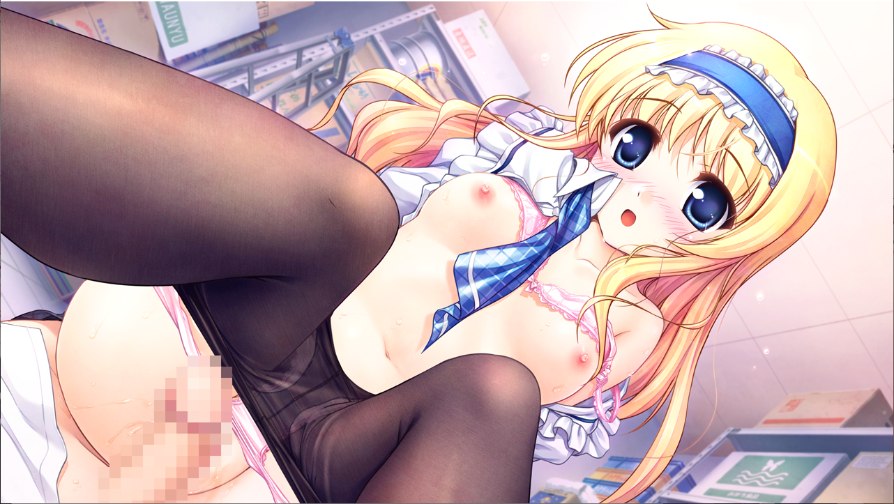 【ADV/汉化/PC】大图书馆的牧羊人 -Dreaming Sheep--第16张图片-萌站