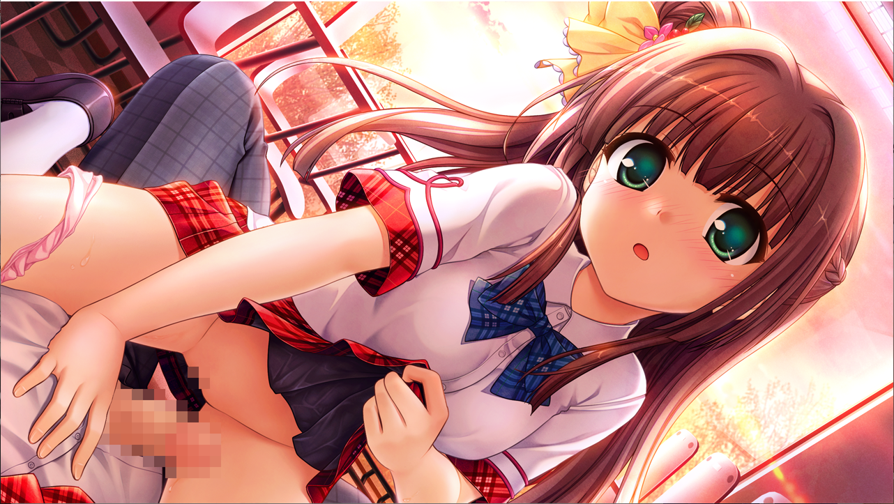 【ADV/汉化/PC】大图书馆的牧羊人 -Dreaming Sheep--第22张图片-萌站