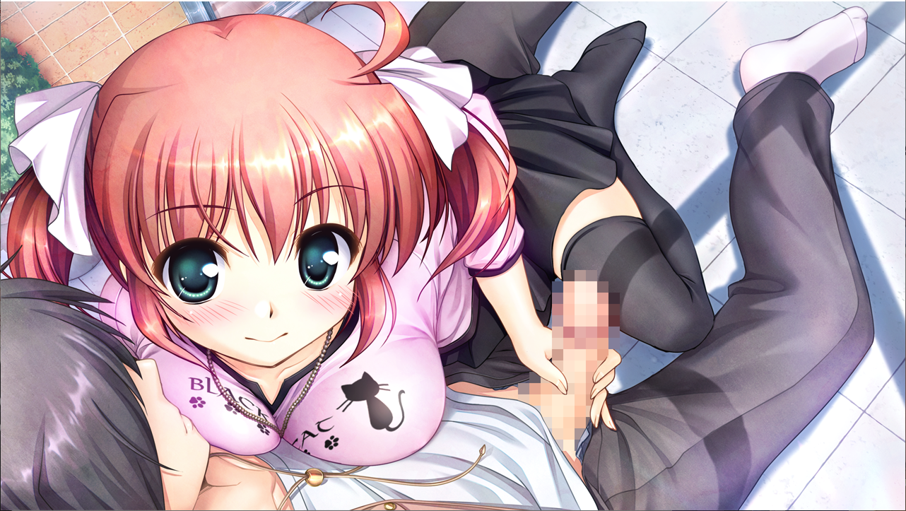 【ADV/汉化/PC】大图书馆的牧羊人 -Dreaming Sheep--第26张图片-萌站