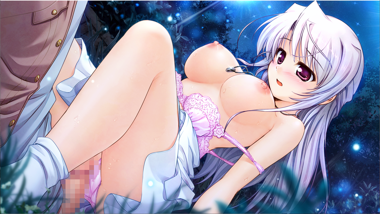 【ADV/汉化/PC】大图书馆的牧羊人 -Dreaming Sheep--第32张图片-萌站