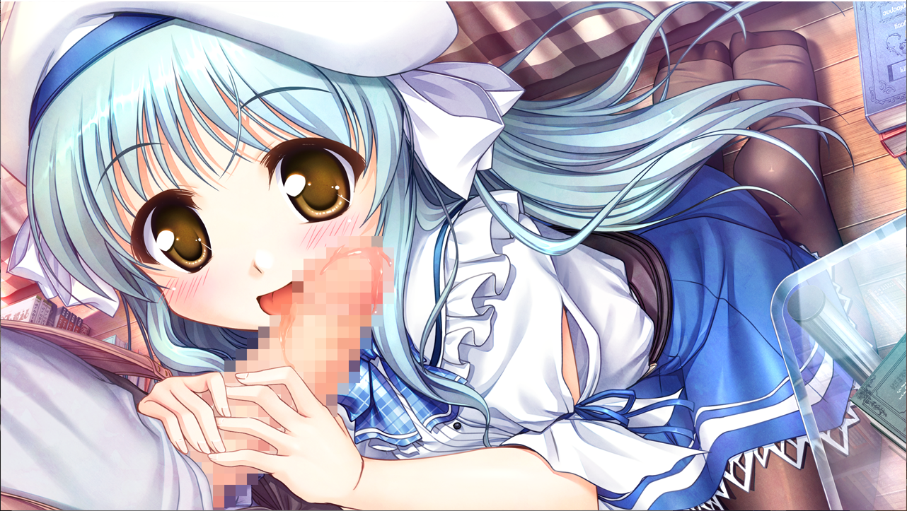 【ADV/汉化/PC】大图书馆的牧羊人 -Dreaming Sheep--第39张图片-萌站