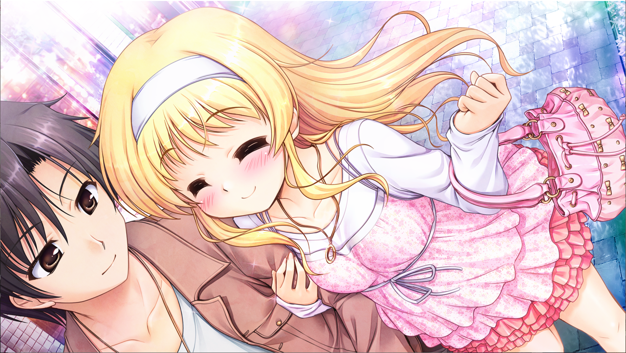 【ADV/汉化/PC】大图书馆的牧羊人 -Dreaming Sheep--第41张图片-萌站